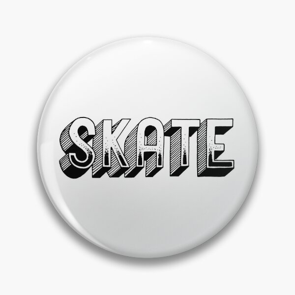 Item preview, Skate designed and sold by Marta Ambrosetti.