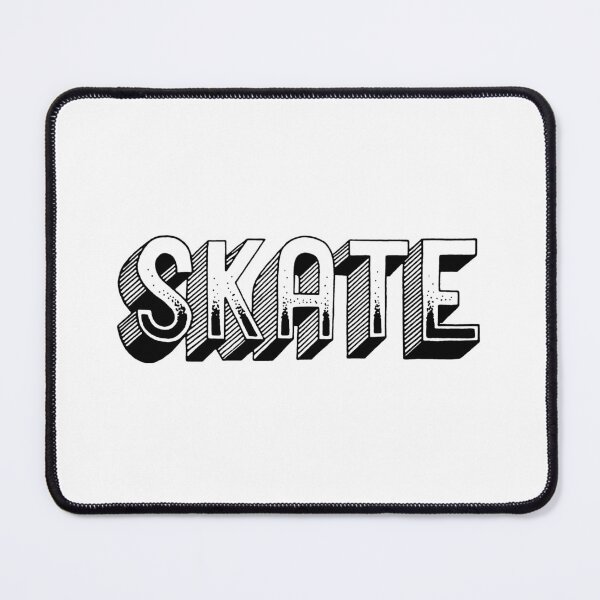 Item preview, Skate designed and sold by Marta Ambrosetti.