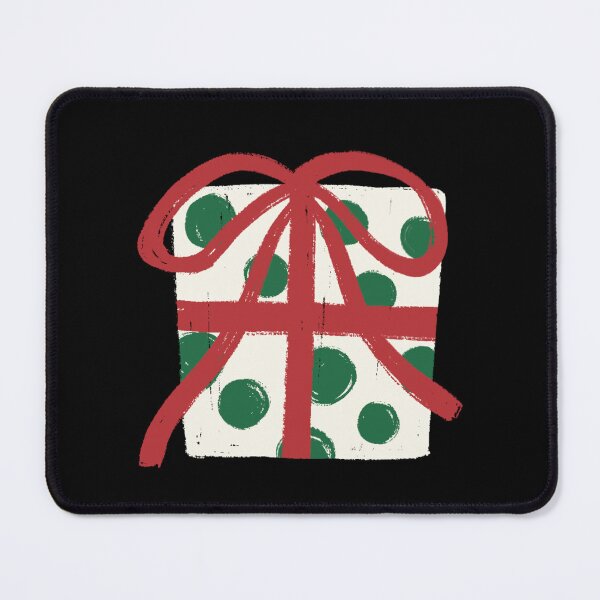 Item preview, Whimsical Christmas Elements Set designed and sold by nuteling.