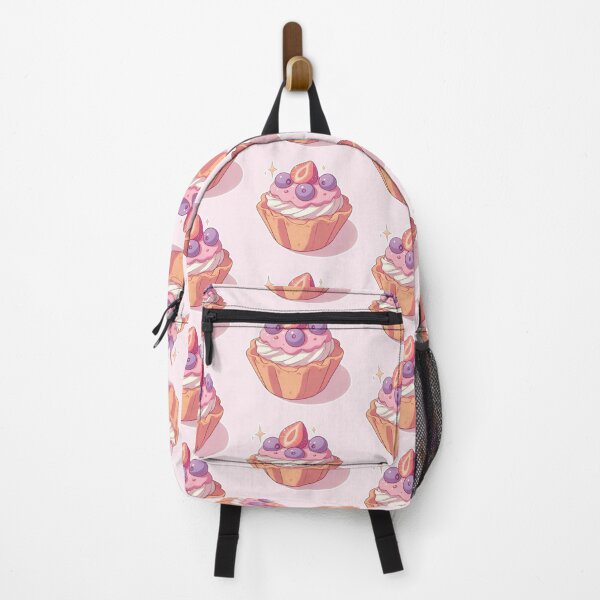 Item preview, Anime Cake – Colorful Kawaii Dessert | Cute Manga Style Food designed and sold by Sugar Wisdom .