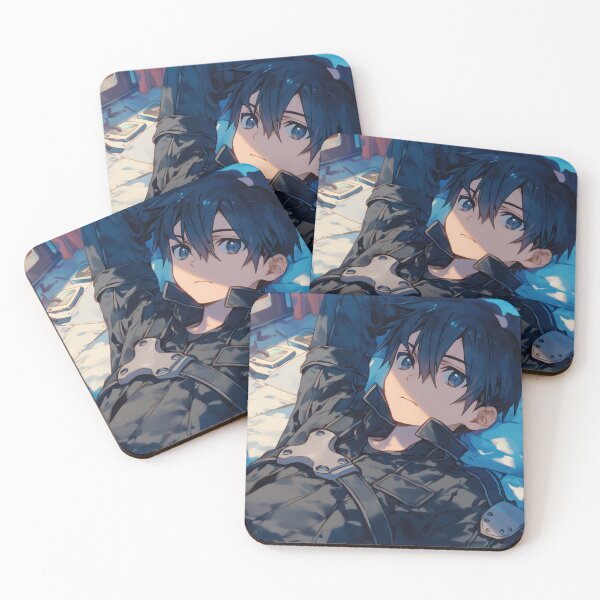 Item preview, Kirito 2 designed and sold by Infinite-Aspire.