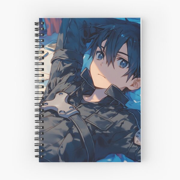 Item preview, Kirito 2 designed and sold by Infinite-Aspire.