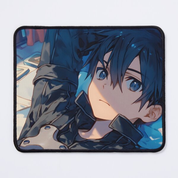Item preview, Kirito 2 designed and sold by Infinite-Aspire.