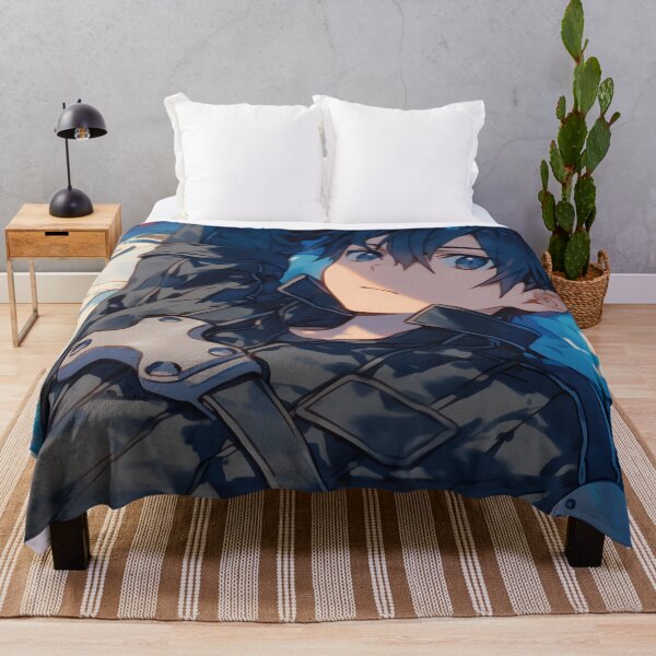 Item preview, Kirito 2 designed and sold by Infinite-Aspire.