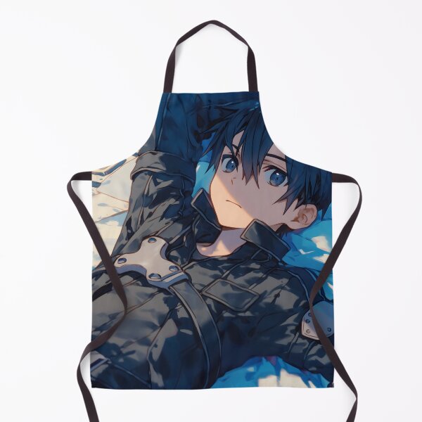 Item preview, Kirito 2 designed and sold by Infinite-Aspire.