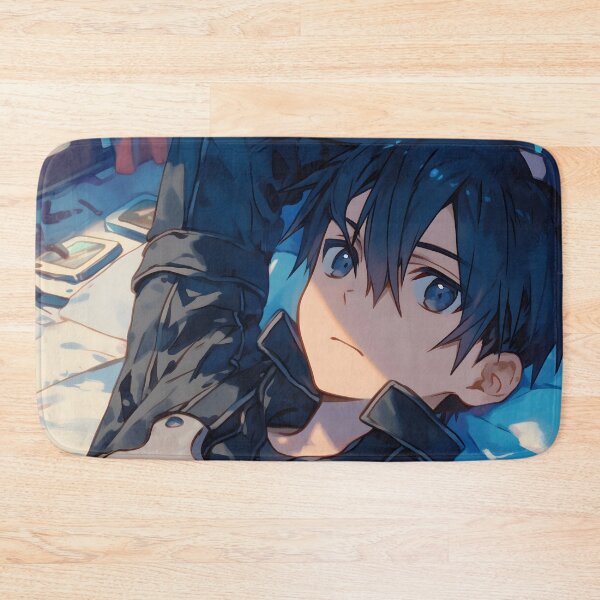 Item preview, Kirito 2 designed and sold by Infinite-Aspire.