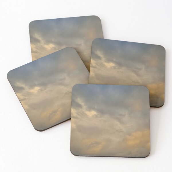 Item preview, The Sky designed and sold by Klara-mp-art.