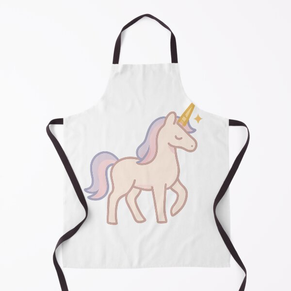 Item preview, Unicorn Heart – Dreamy Pastel Romantasy designed and sold by FTS-Studio.