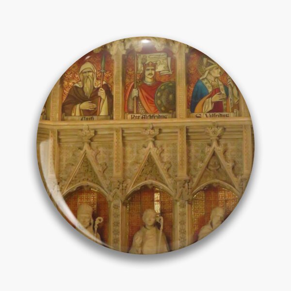 Item preview, Carved Rood Screen, Beverley Minster designed and sold by wiggyofipswich.