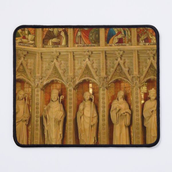 Item preview, Carved Rood Screen, Beverley Minster designed and sold by wiggyofipswich.
