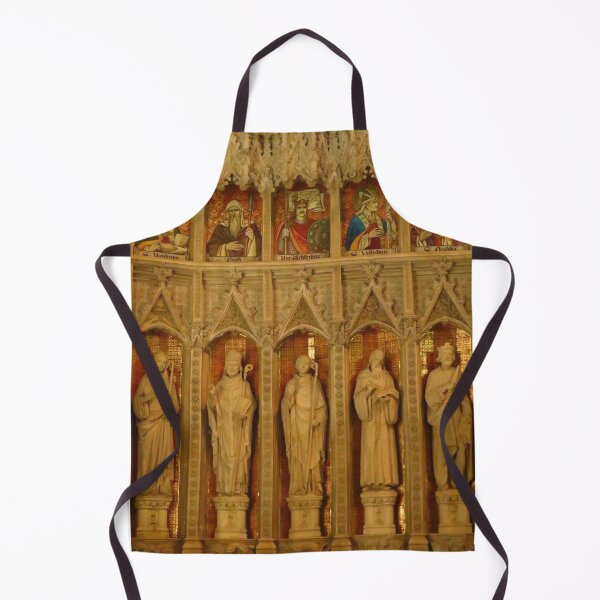 Item preview, Carved Rood Screen, Beverley Minster designed and sold by wiggyofipswich.