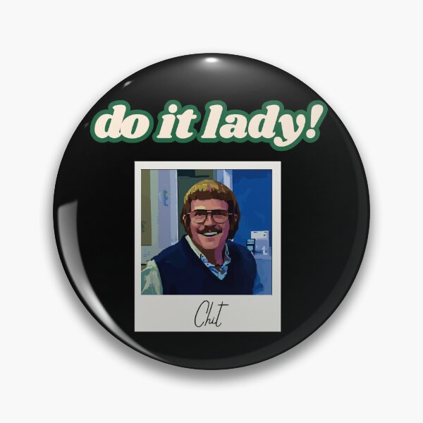 Item preview, Do it lady! (Chit) designed and sold by Eniways84.