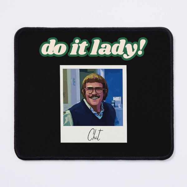 Item preview, Do it lady! (Chit) designed and sold by Eniways84.