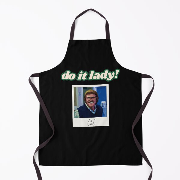 Item preview, Do it lady! (Chit) designed and sold by Eniways84.