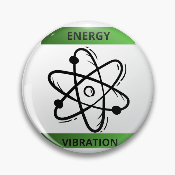 Item preview, Energy and Vibration designed and sold by Presssy.