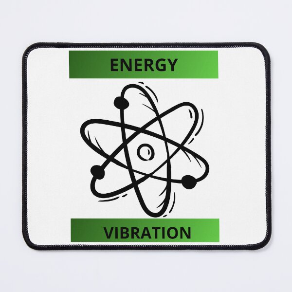 Item preview, Energy and Vibration designed and sold by Presssy.