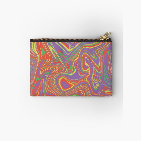 Item preview, Colorful Abstract Art designed and sold by A-U-Design.