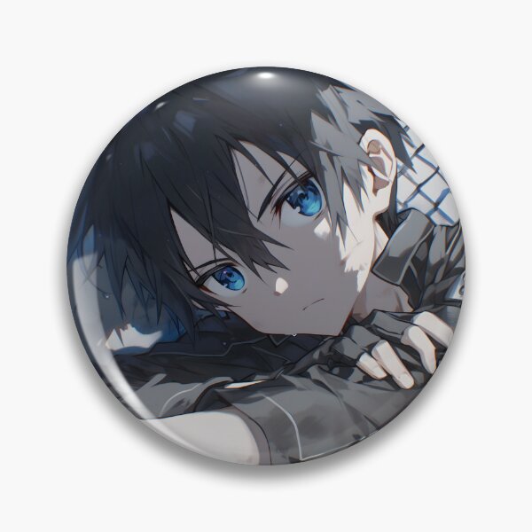 Item preview, Kirito 3 designed and sold by Infinite-Aspire.