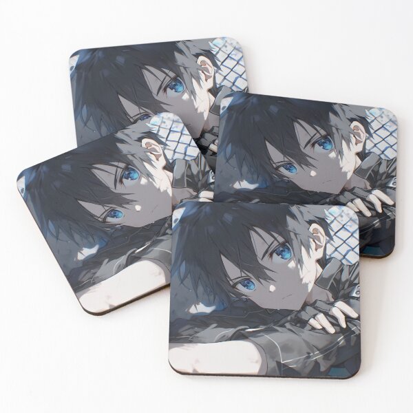 Item preview, Kirito 3 designed and sold by Infinite-Aspire.