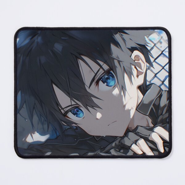 Item preview, Kirito 3 designed and sold by Infinite-Aspire.