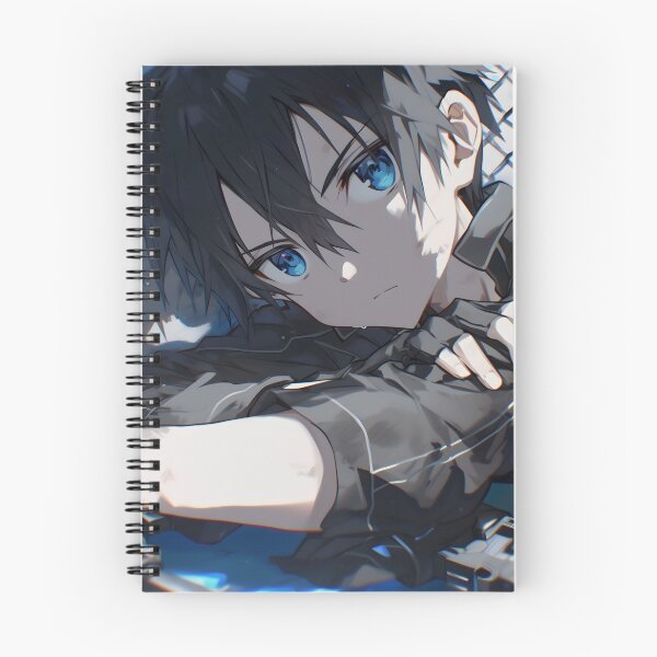 Item preview, Kirito 3 designed and sold by Infinite-Aspire.