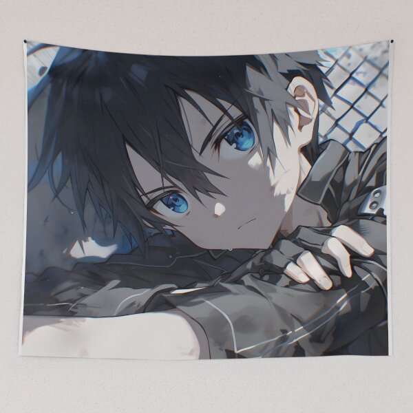 Item preview, Kirito 3 designed and sold by Infinite-Aspire.