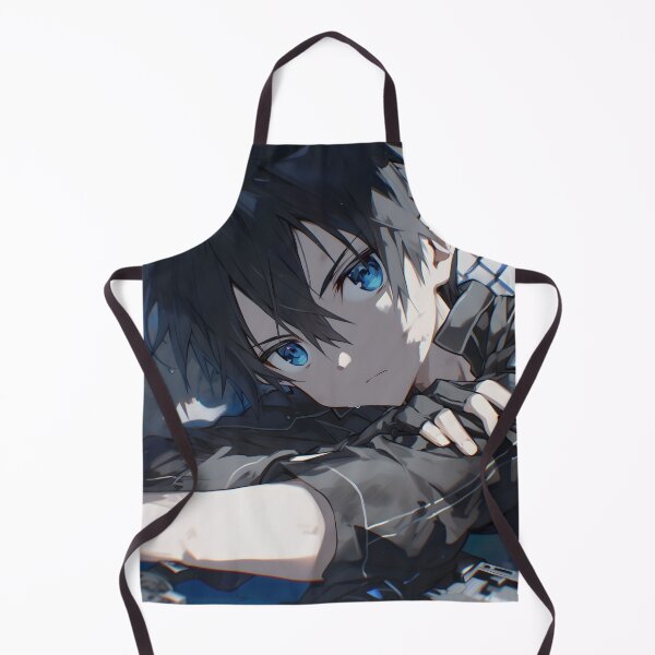 Item preview, Kirito 3 designed and sold by Infinite-Aspire.
