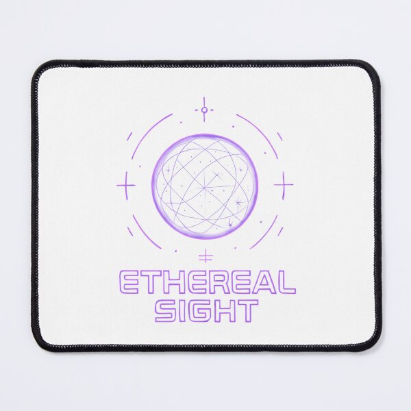Item preview, Ethereal Sight Sphere designed and sold by Truth Designs.