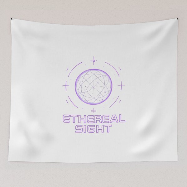 Item preview, Ethereal Sight Sphere designed and sold by Truth Designs.