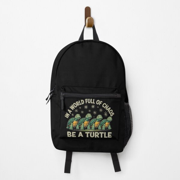 Item preview, Be a turtle designed and sold by SidTastic .