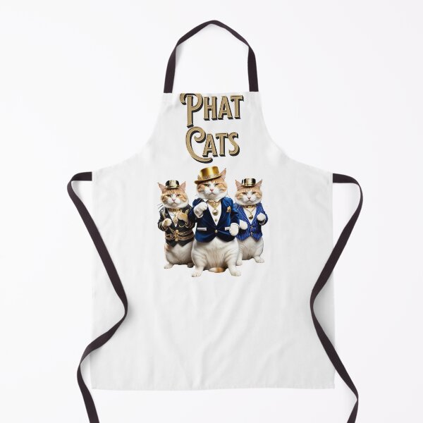 Item preview, Phat Cats designed and sold by 1stShotTri.