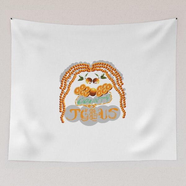 Item preview, The OC Finest designed and sold by JGBUS.