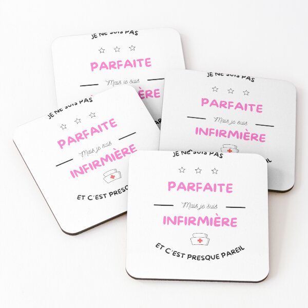 Item preview, Funny Nurse – Perfect Nurse designed and sold by ImprimTonSlogan.