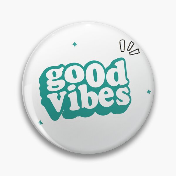 Item preview, Good Vibes designed and sold by Harsh Contractor.