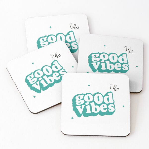 Item preview, Good Vibes designed and sold by Harsh Contractor.