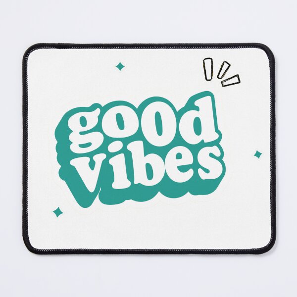Item preview, Good Vibes designed and sold by Harsh Contractor.