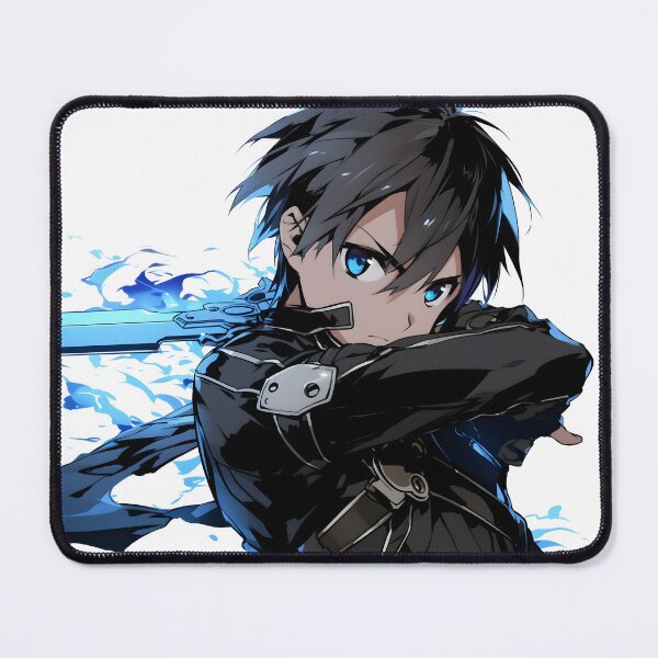 Item preview, Kirito 4 designed and sold by Infinite-Aspire.