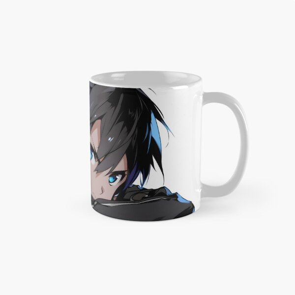 Item preview, Kirito 4 designed and sold by Infinite-Aspire.