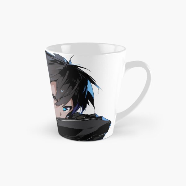 Aperçu de l'œuvre Kirito 4 créée et vendue par Infinite-Aspire.