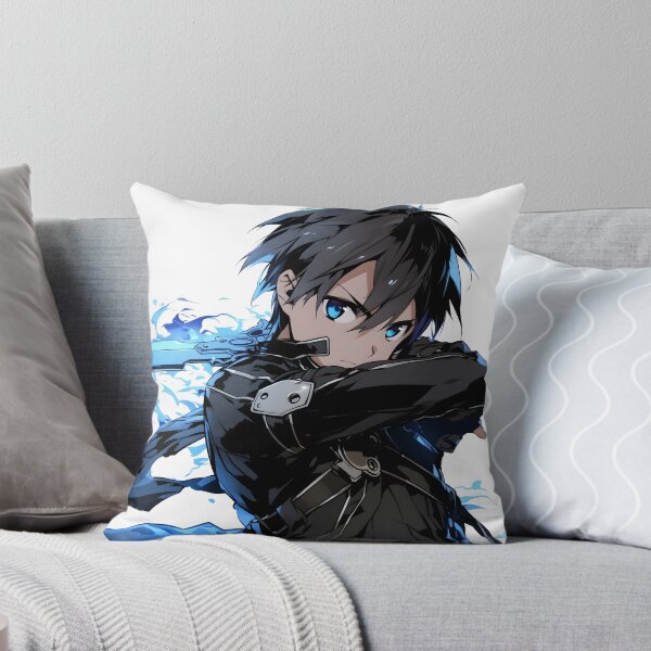 Item preview, Kirito 4 designed and sold by Infinite-Aspire.
