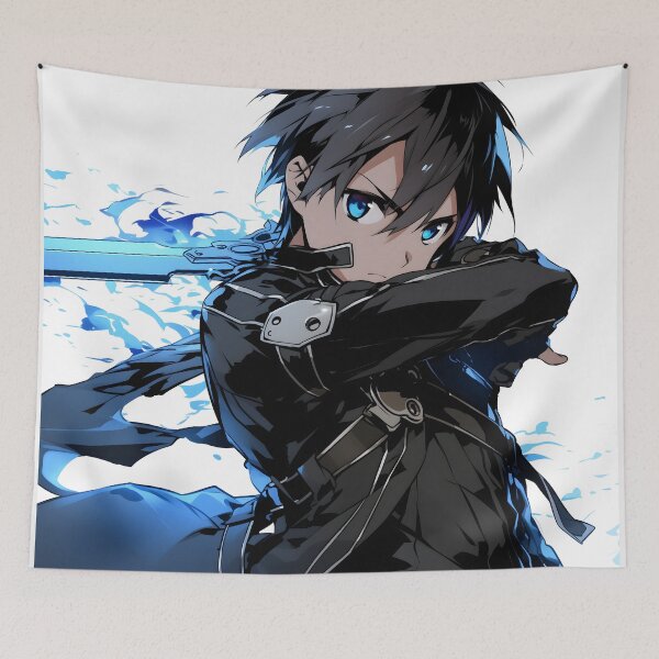 Item preview, Kirito 4 designed and sold by Infinite-Aspire.