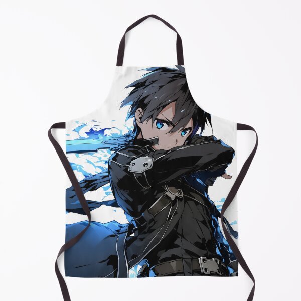 Item preview, Kirito 4 designed and sold by Infinite-Aspire.