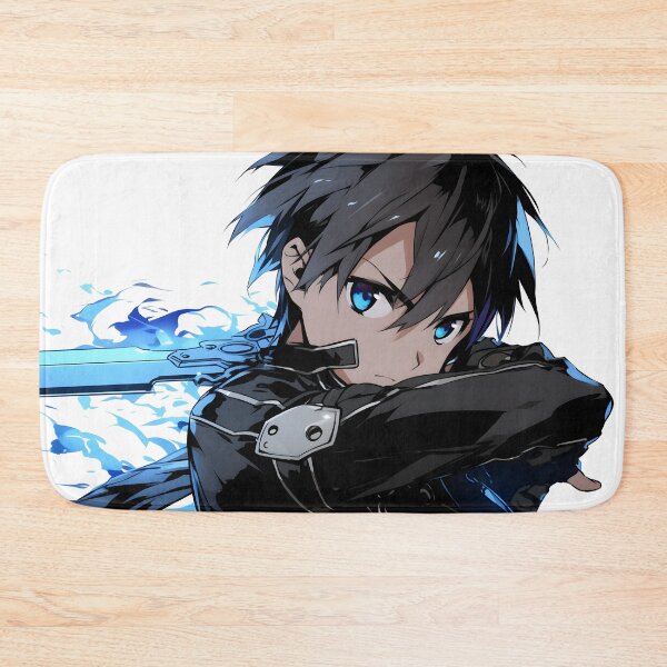 Item preview, Kirito 4 designed and sold by Infinite-Aspire.