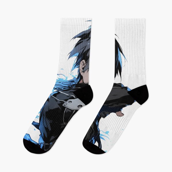 Item preview, Kirito 4 designed and sold by Infinite-Aspire.