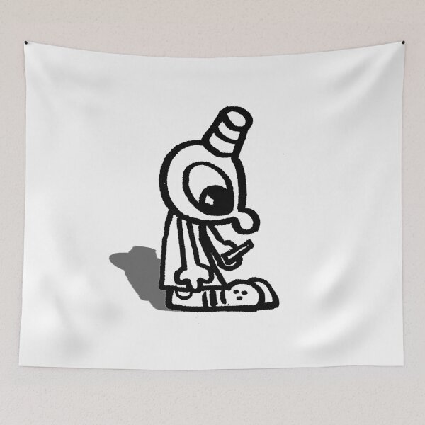 Item preview, Phone Guy designed and sold by torg.