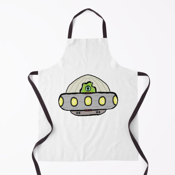 Item preview, Flying Saucer designed and sold by Mark-Ewbie.
