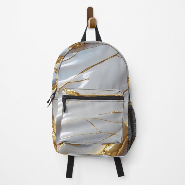 Item preview, KINTSUGI - We Are Strongest Where We Are Broken designed and sold by CleverCulture.