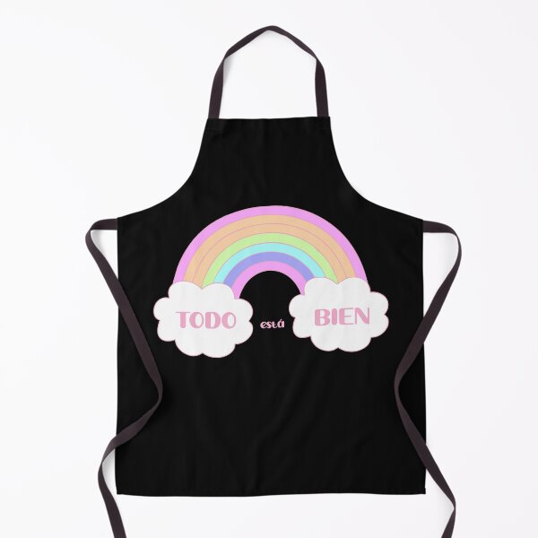 Item preview, Rainbow. Everything is fine. designed and sold by Mini Rocker.