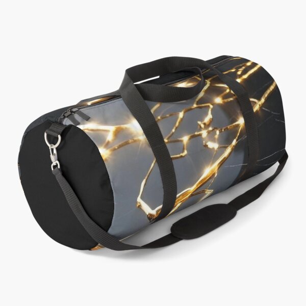 Item preview, KINTSUGI -  We Are Strongest Where We Are Broken  designed and sold by CleverCulture.
