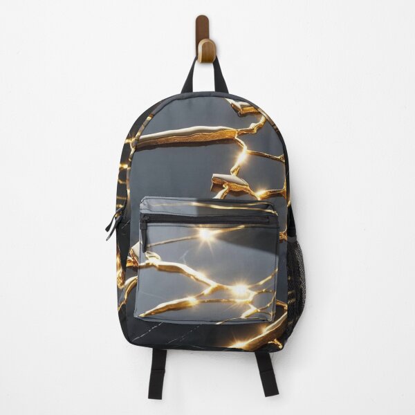 Item preview, KINTSUGI - We Are Strongest Where We Are Broken designed and sold by CleverCulture.
